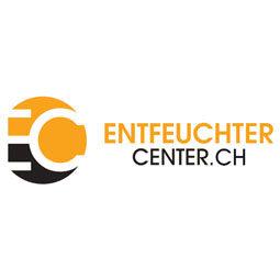 Entfeuchtercenter.ch