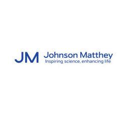 Johnson Matthey