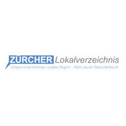 Zürcher Lokalverzeichnis