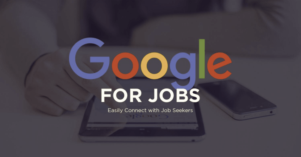 Erste Erfahrungsberichte zu Google for Jobs (Teil 1)