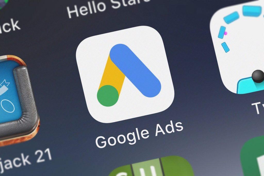Google AdWords: Messbare & flexible Werbung