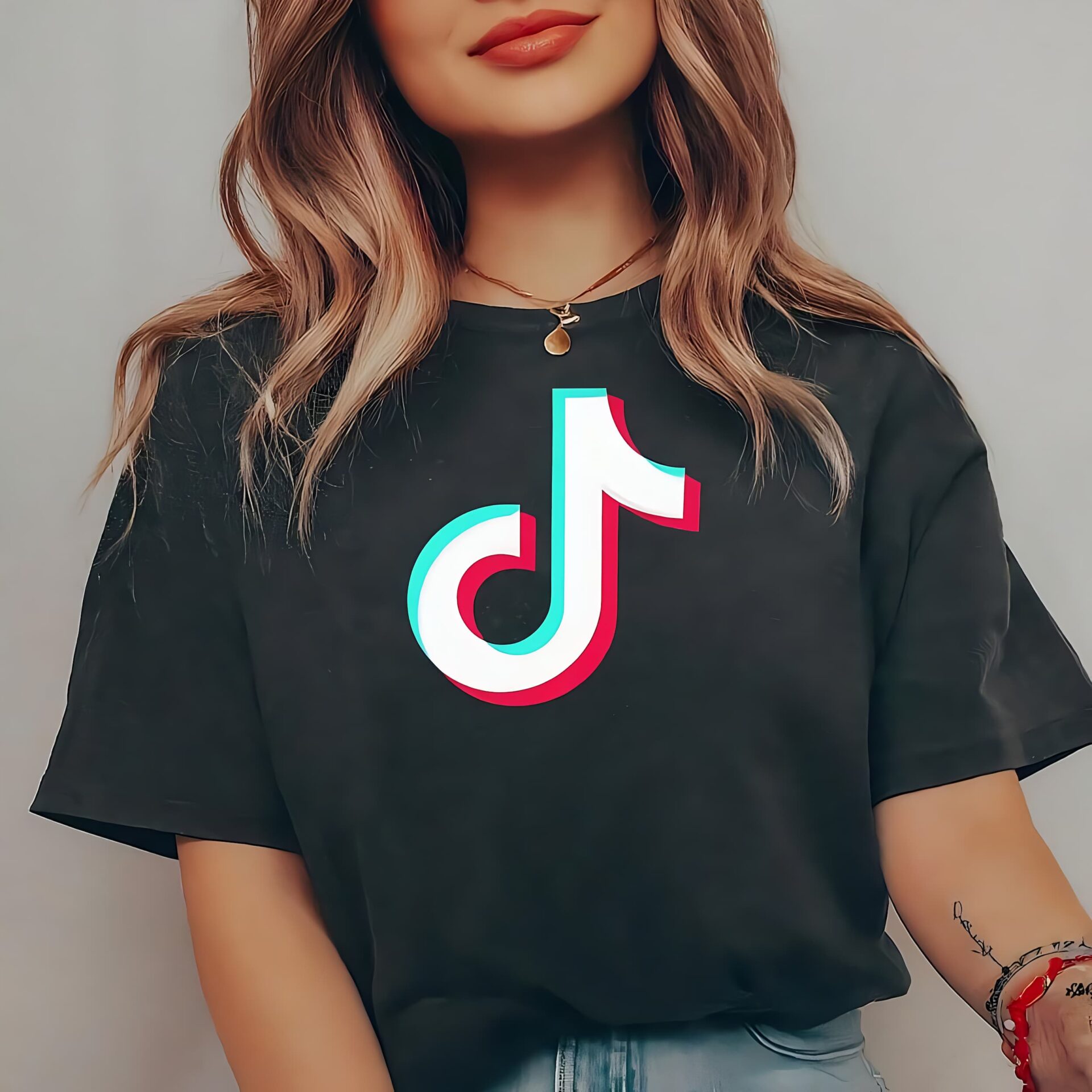 Jeder ist ein Star - Werben auf TikTok?